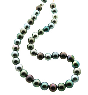 Klassieke parel sieraden - Pearls&Stones