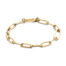 gold collection armbanden van Circles Art&Jewelry - Zwijndrecht