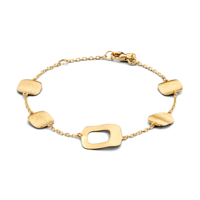Armbanden - collectie Circles Art&Jewelry - Zwijndrecht - 078-6124832