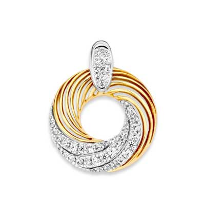 Online juwelier - Circles Art and Jewelry - Hangers